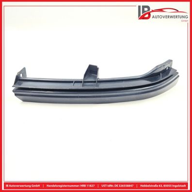 Blende Scheinwerfer rechts Original 90580652 OPEL ZAFIRA A T98 GM