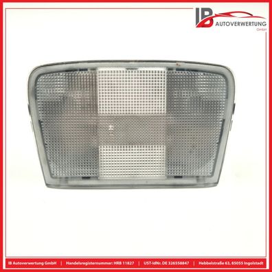 Innenleuchte Leselampe 24456445 OPEL CORSA C F08 F68 1.0 GM