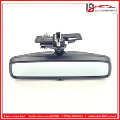 Innenspiegel Rückspiegel Original 24438231 OPEL ZAFIRA A T98 GM