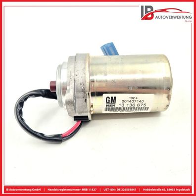 Lenkgetriebe Servolenkung Original 13136675 OPEL CORSA C F08 F68 1.0 GM