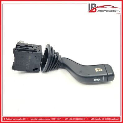 Lenkstockschalter Blinkerschalter Original 09185413 OPEL CORSA C F08 F68 1.0 GM