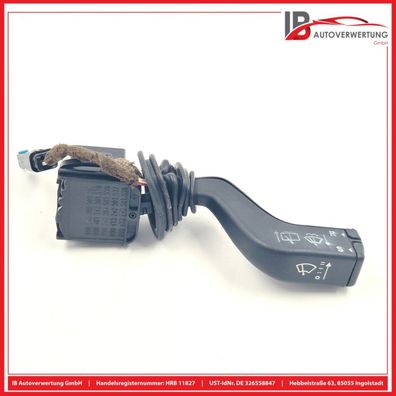 Scheibenwischerschalter Original 90413243 OPEL ZAFIRA A T98 GM