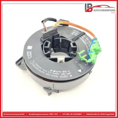 Schleifring Lenkrad Wickelfeder 24459849 OPEL CORSA C F08 F68 1.0 GM