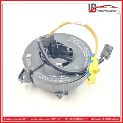 Schleifring Lenkrad Wickelfeder Original 24436920 OPEL ZAFIRA A T98 GM
