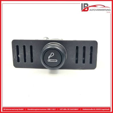 Zigarettenanzünder Original 13114080 OPEL CORSA C F08 F68 1.0 GM