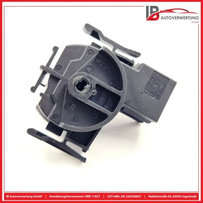 Zünd-/Startschalter Original 09115863 OPEL CORSA C F08 F68 1.0 GM