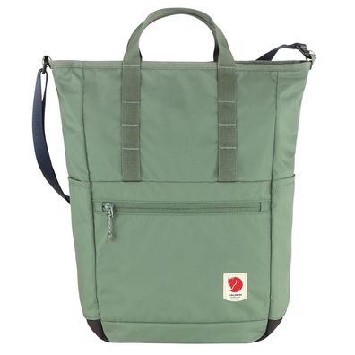 Fjällräven High Coast Totepack F23225, Patina Green, Unisex