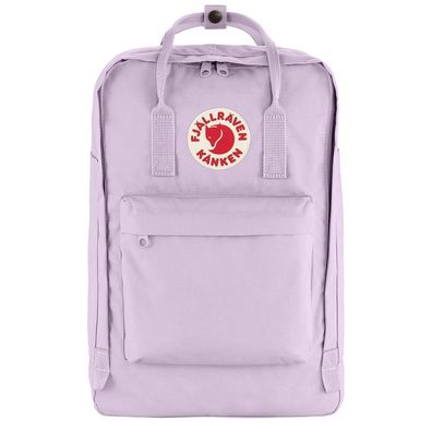 Fjällräven Kånken Laptop 17 F23525, Pastel Lavender, Unisex