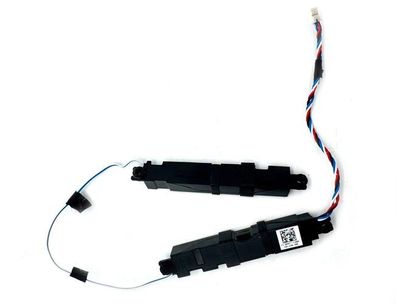 Dell Latitude 5400 Chromebook 5401 5410 5411 Speaker Lautsprecher Set 00DHFT