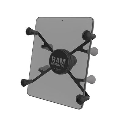 RAM X-Grip Halter für 7-8 Zoll Tablets mit B-Kugel - RAM-HOL-UN8BU