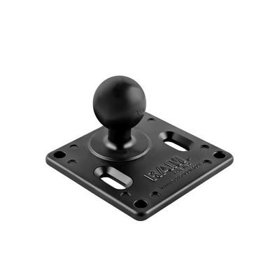 RAM VESA Basis 75x75mm mit C-Kugel - RAM-2461U