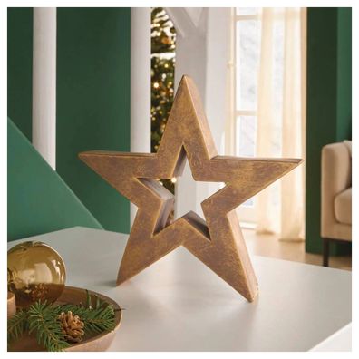 Stern "Golden Shimmer"
