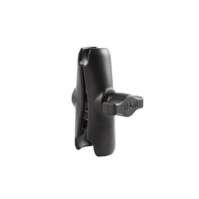 Original Ram Mount Medium Doppel Steckschlüssel Arm 3" für 1" Kugeln