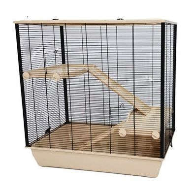 INTER-ZOO Frodo Kunststoff beige 780x480x800