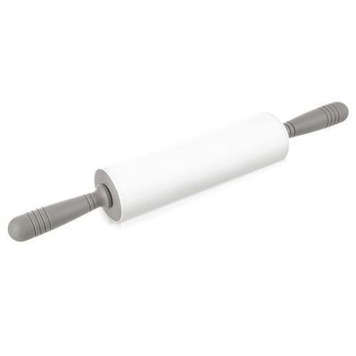 Silikon-Dreh-Nudelholz 47 cm