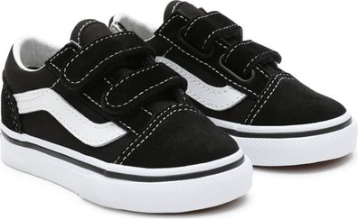 Vans Kinder Kids Lifestyle Classic FTW Sneaker Td Old Skool V Black