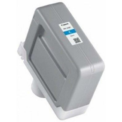 Canon Ink PFI-310 PFI310 Cyan (2360C001)