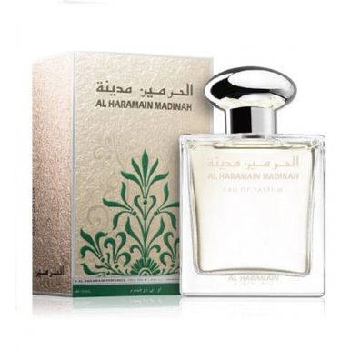 Madinah - EDP - Volume: 100ml