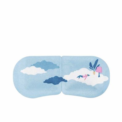 Steambase Steambase DAILY Eyemask flauschige Wolke 1 u