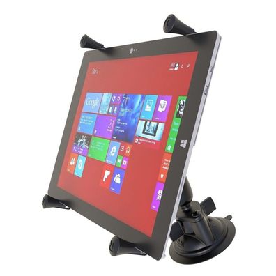 RAM X-Grip® Halter für 12-13 Zoll Tablets mit Saugnapf - RAM-B-166-UN11U