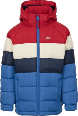 Trespass Kinder Winterjacke Calmere Casual Jacket