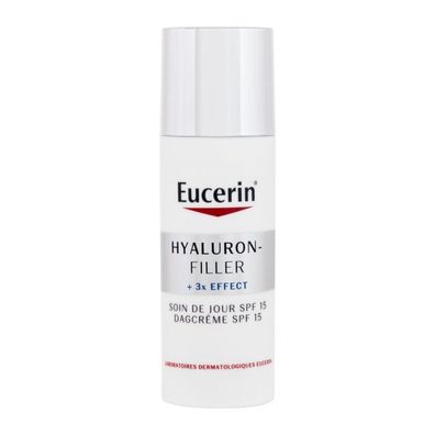 Hyaluron-Filler Eucerin SPF15 50ml