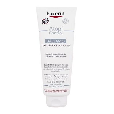 Eucerin Eucerin Atopi Control Balm 400ml