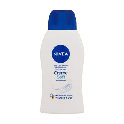 Nivea Creme Soft