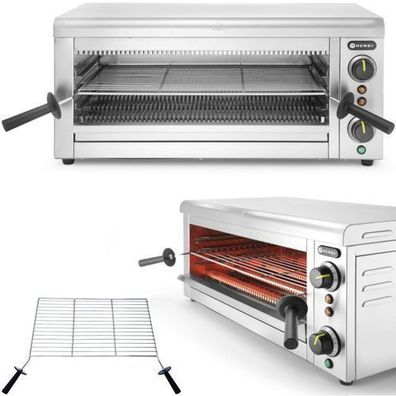 Salamander Quarz-Toaster GN 1/1 3645W
