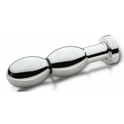Mystim Oh-Thello Oval Plug