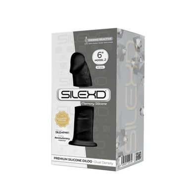 Silex-D Dong Model 6 inch
