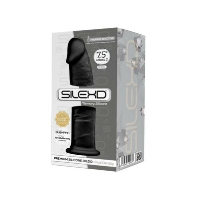 Silex-D Dong Model 7.5 inch