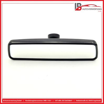Innenspiegel Rückspiegel 3B0857511A SEAT IBIZA IV 6L1 1.4 16V SEAT