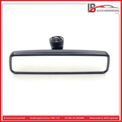 Innenspiegel Rückspiegel Original 3B0857511A SEAT IBIZA IV 6L1 1.4 16V SEAT