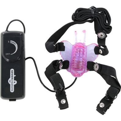 Seven Creations Butterfly Stimulator