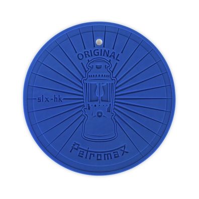 Petromax Silikonuntersetzer HK500 Rutschfester Untersetzer für Petroleumlampe HK500