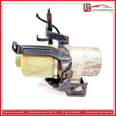 Servopumpe Hydraulikpumpe 6Q0423156 6Q1423051 SEAT IBIZA IV 6L1 1.4 16V TRW