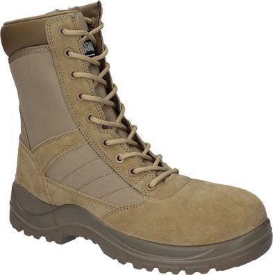 Magnum Stiefel Centurion 8.0 Sz M801385