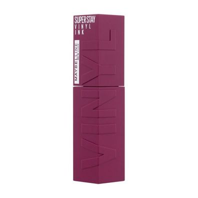 Maybelline New York Super Stay Ink Vinyl Lippenstift 170 4.2ml