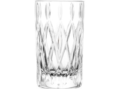 SCHOTT Zwiesel Trinkglas Age 4er Set