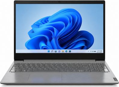 Lenovo V15-IIL - 15,6" HDR, Intel i3 1005G1, 8GB RAM, 512 GB SSD, Win11 Pro, Neu