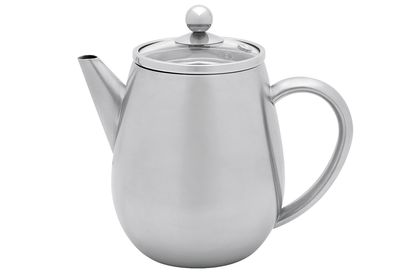 Bredemeijer Teekanne Duet Eva 0,5l shiny finish