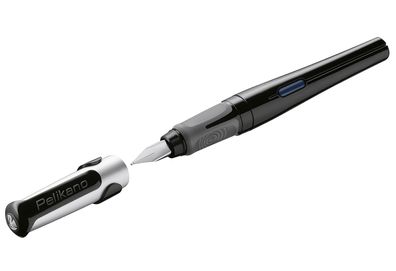 Füllhalter Pelikano®RH schwarz