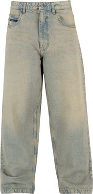 Reell Jeanshose Baggy 1108-001-01-002