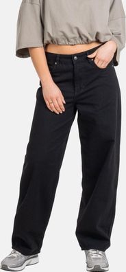 Reell Damen Jeanshose Women Chloé Baggy 2108-003-01-002