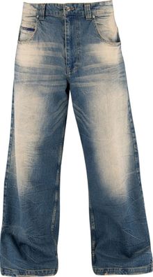 Reell Jeanshose Giant Baggy 1108-005-01-012