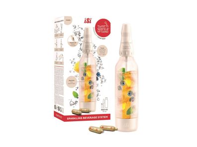 Starter-Set TwistnSparkle Virtuoso 8-teilig ivory weiß