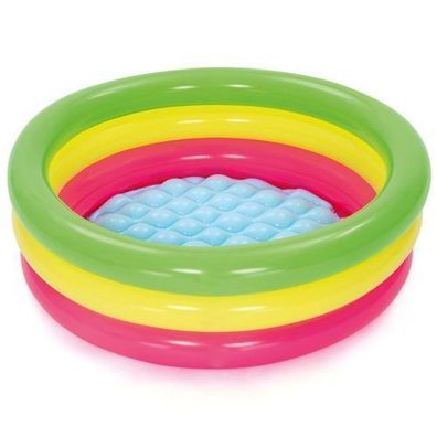 Aufblasbarer Pool 70 x 24 cm Bestway 51128