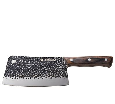 Kochmesser Cleaver 17 cm