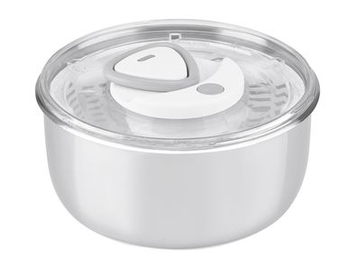 ZYLISS Saltaschleuder Easy Spin 2 Ø26cm Edelstahl